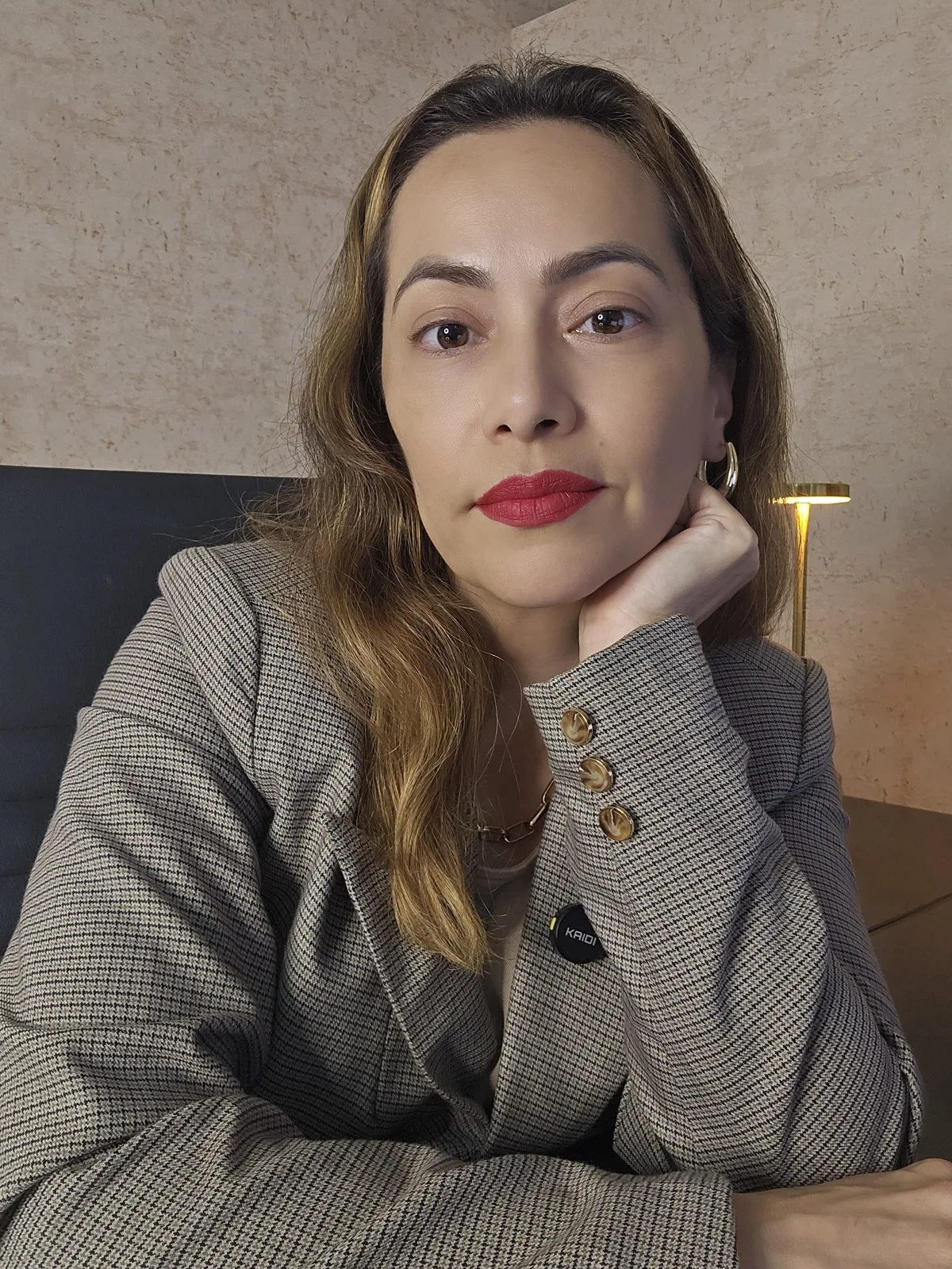 Dra. Fabiana Gonçalves